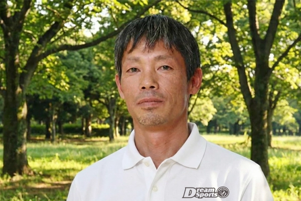 代表理事 大井和也